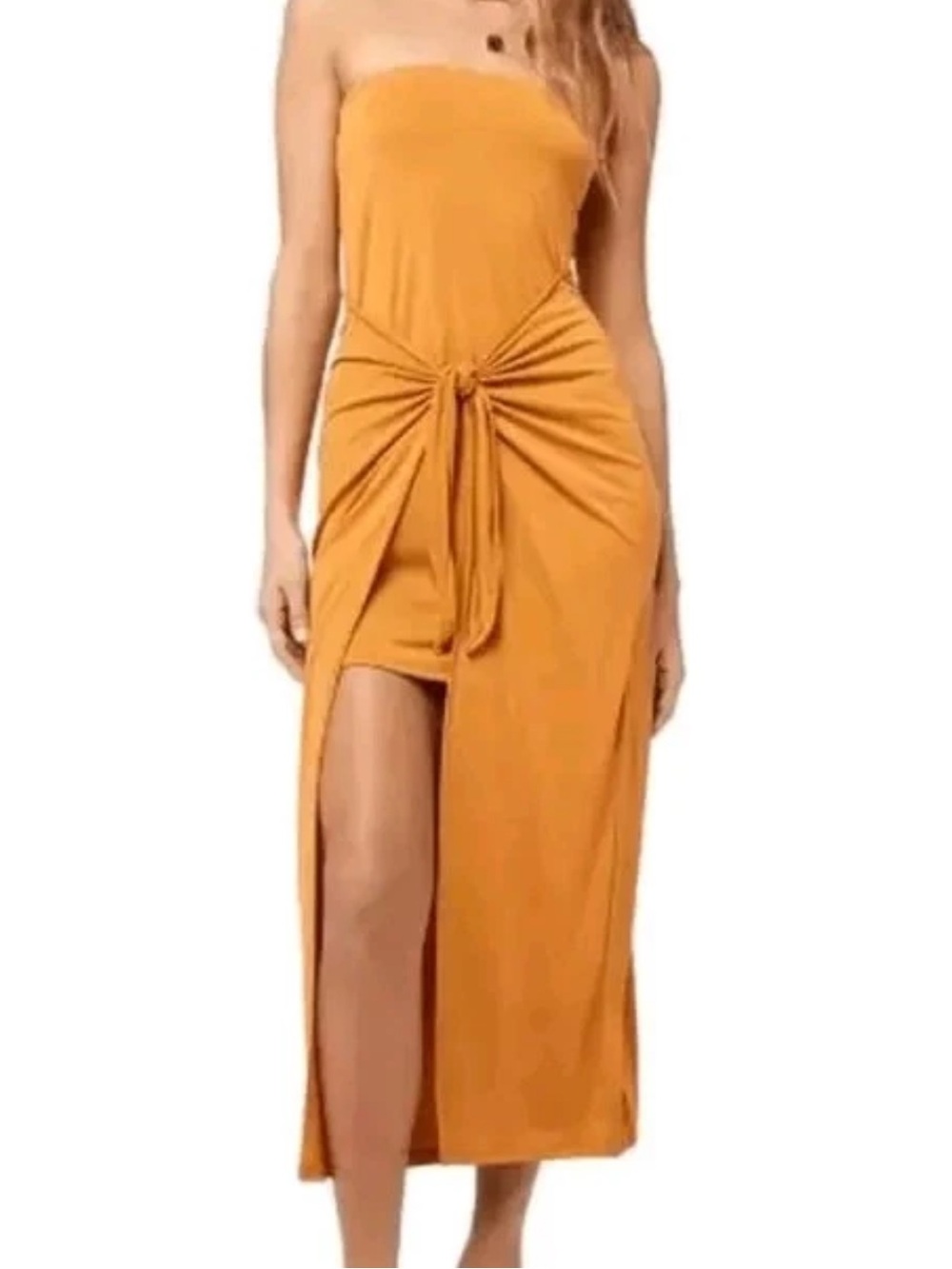 L SPACE ‘Lia’ Dress